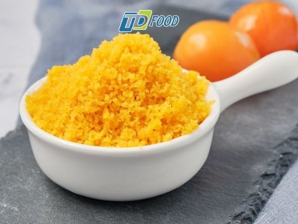 Bột trứng muối là gì? Đặc điểm và vai trò trong ngành thực phẩm